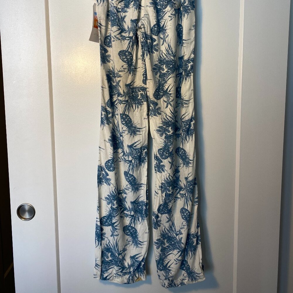 Patterned Pants - Picture 2 of 3